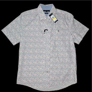 Tommy Hilfiger Floral Coupe Classic